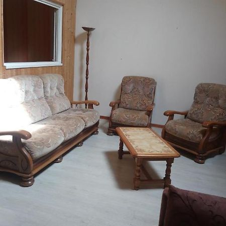 Hebergement Pour 2 Personnes,1 Chambres, Salon, Salle A Manger, Grand Garage Possibilite D'Un Lit 1 Personne Supplementaire Pour 15 Euros Sancoins 외부 사진