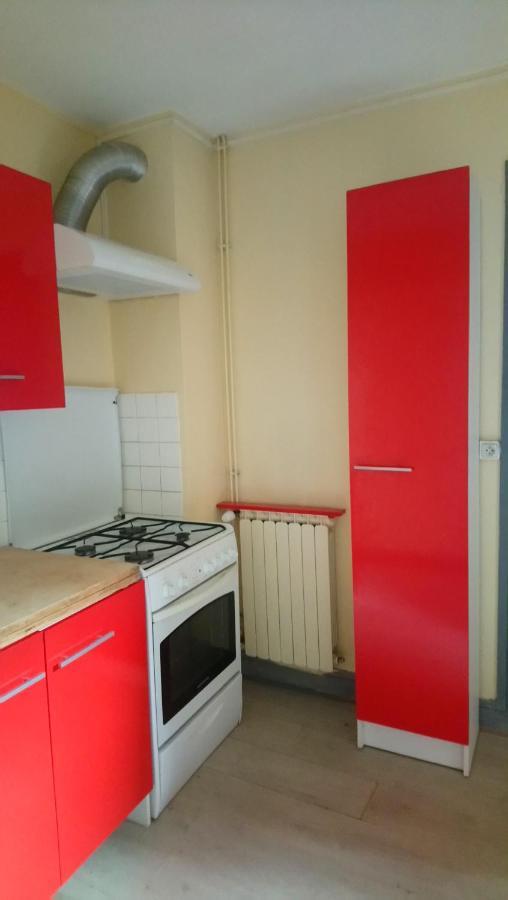 Hebergement Pour 2 Personnes,1 Chambres, Salon, Salle A Manger, Grand Garage Possibilite D'Un Lit 1 Personne Supplementaire Pour 15 Euros Sancoins 외부 사진